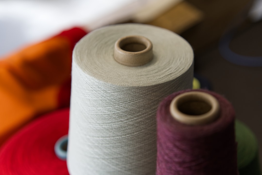 5 Common Mistakes with Wool & Acrylic Yarn Selection (And How to Avoid Them)