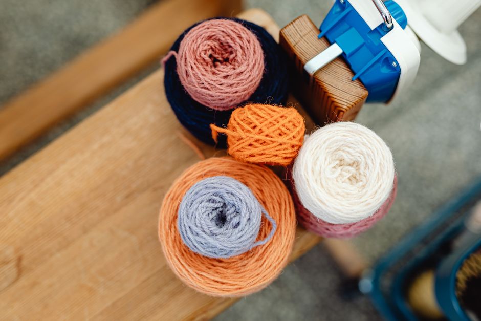 Common Myths About Wool & Acrylic Yarn Selection I Stopped Believing