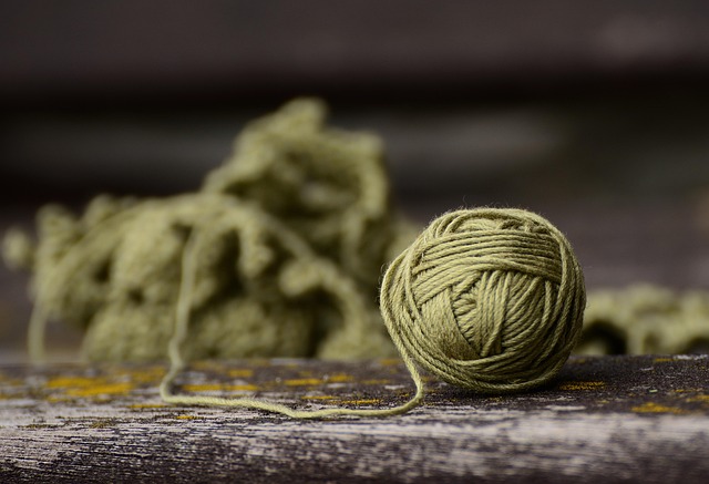 My Field Guide to Wool & Acrylic Yarn Selection : What Actually Works