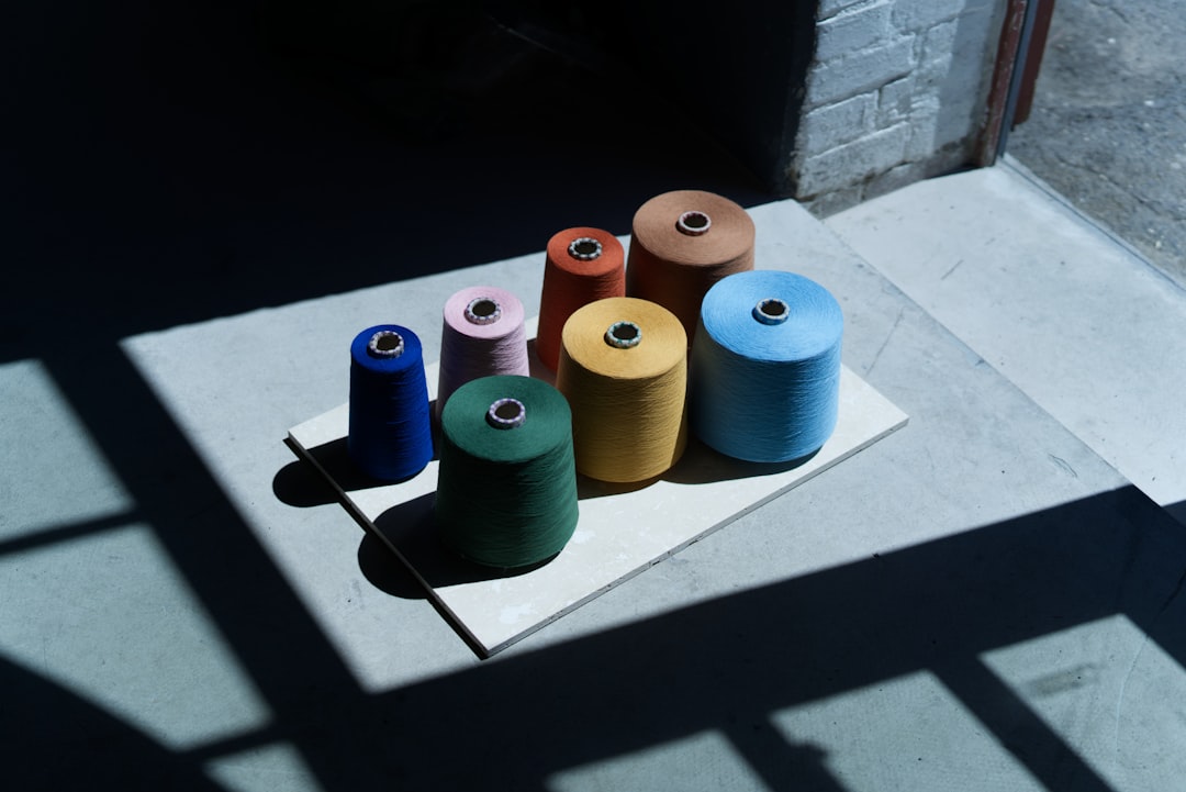 My Step-by-Step Blueprint for Wool & Acrylic Yarn Selection