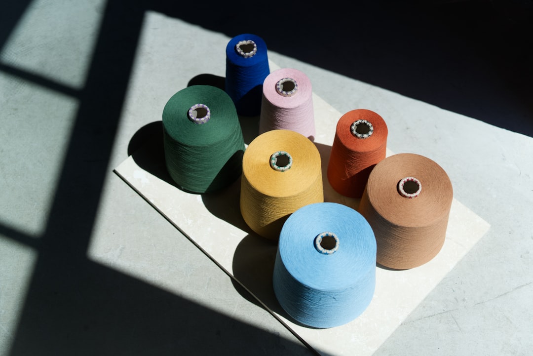 The Best Tools & Supplies I Actually Use for Wool & Acrylic Yarn Selection