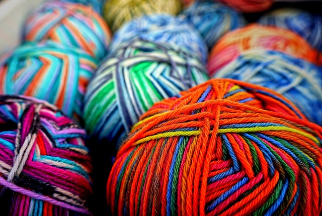 Troubleshooting Wool & Acrylic Yarn Selection : Diagnosing and Fixing Problems