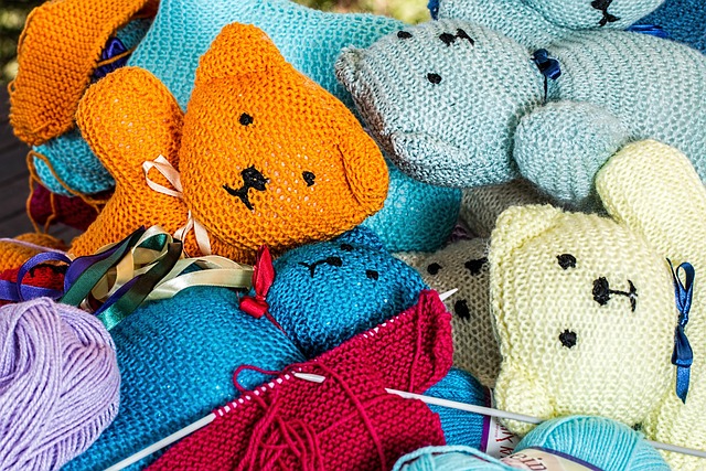 Wool & Acrylic Yarn Selection vs Alternatives : My Honest Hands-On Comparison